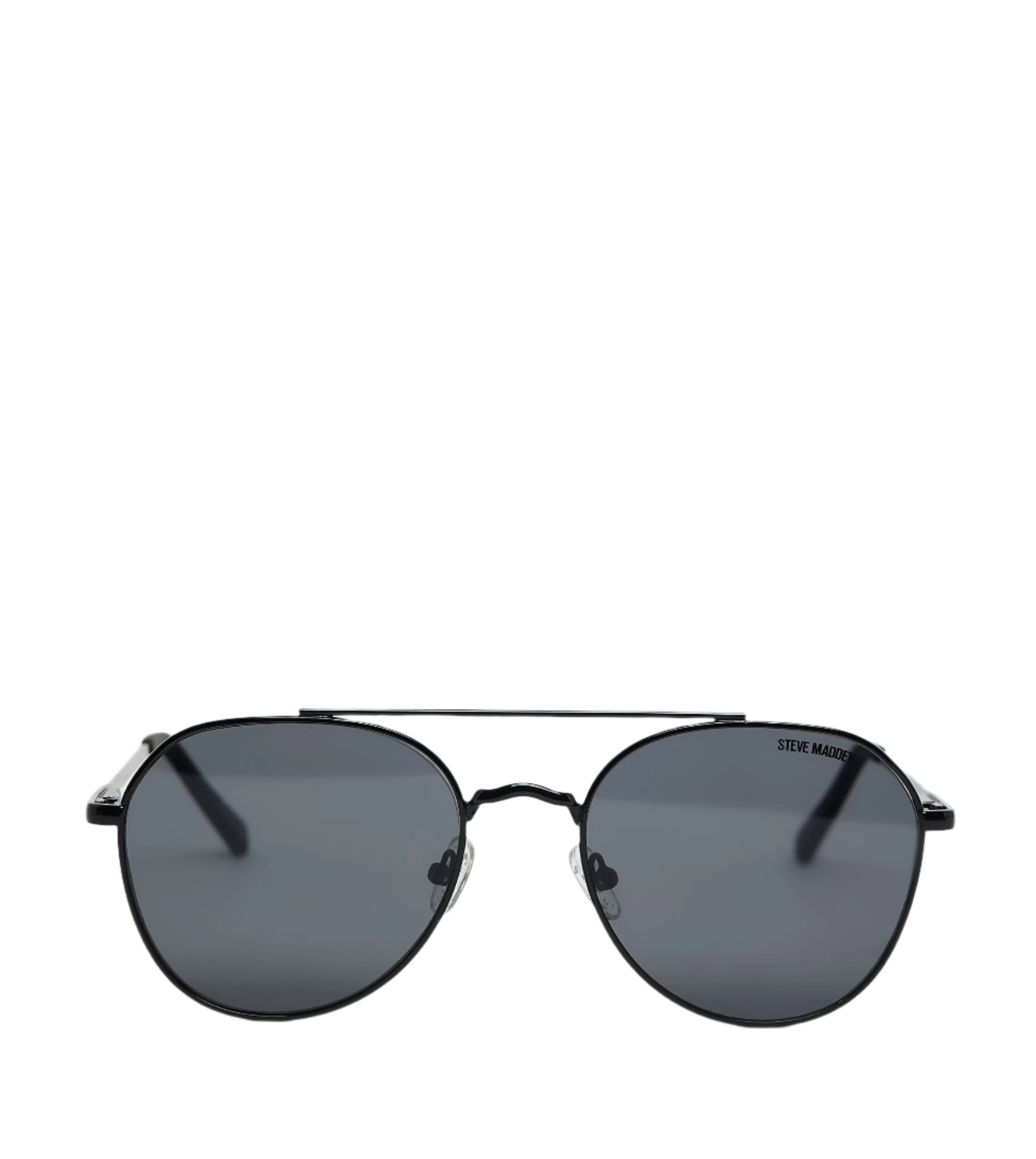 Classic Women's Black Sunglasses