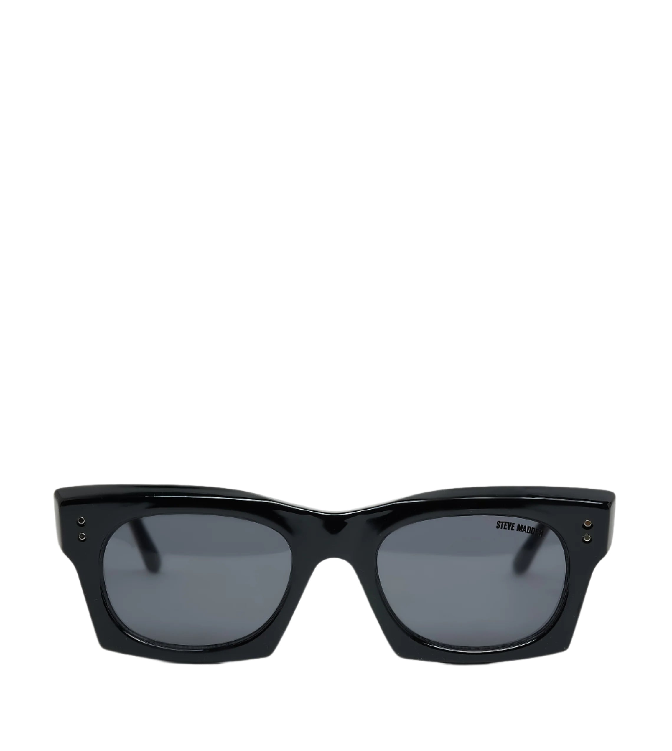 Classic Women's Black Sunglasses