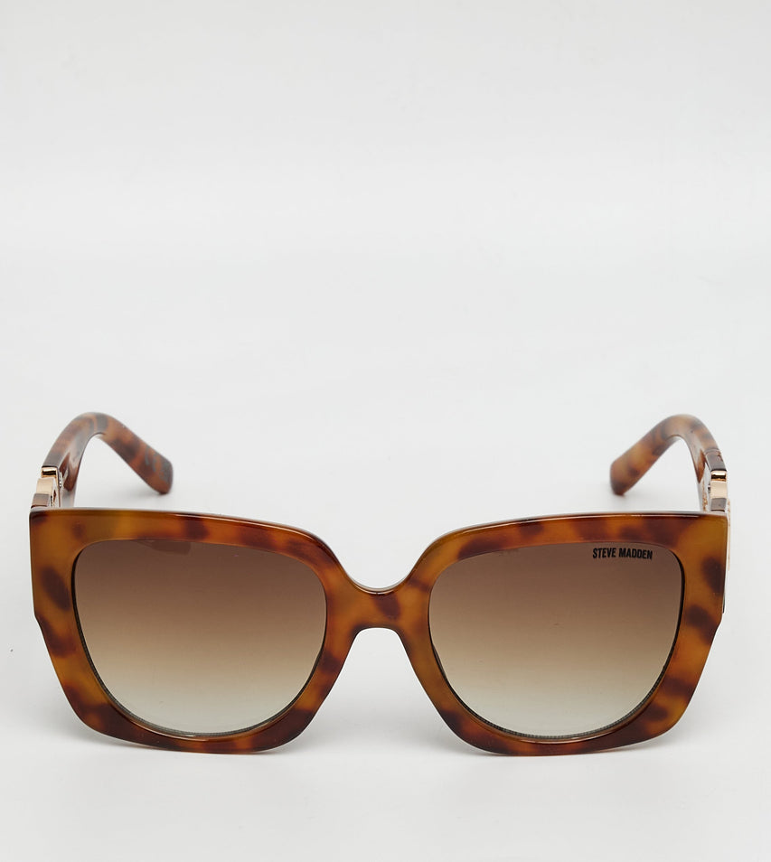 Imogene Multicolor Sunglasses - view 2