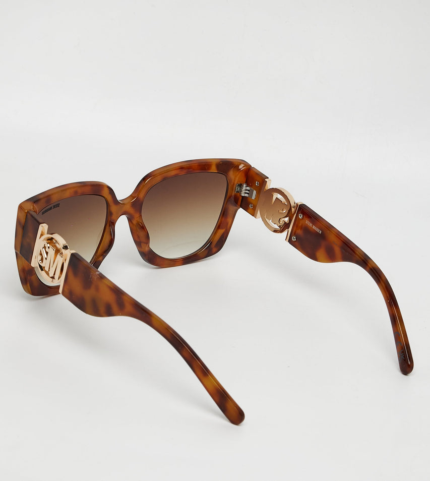 Imogene Multicolor Sunglasses - view 4