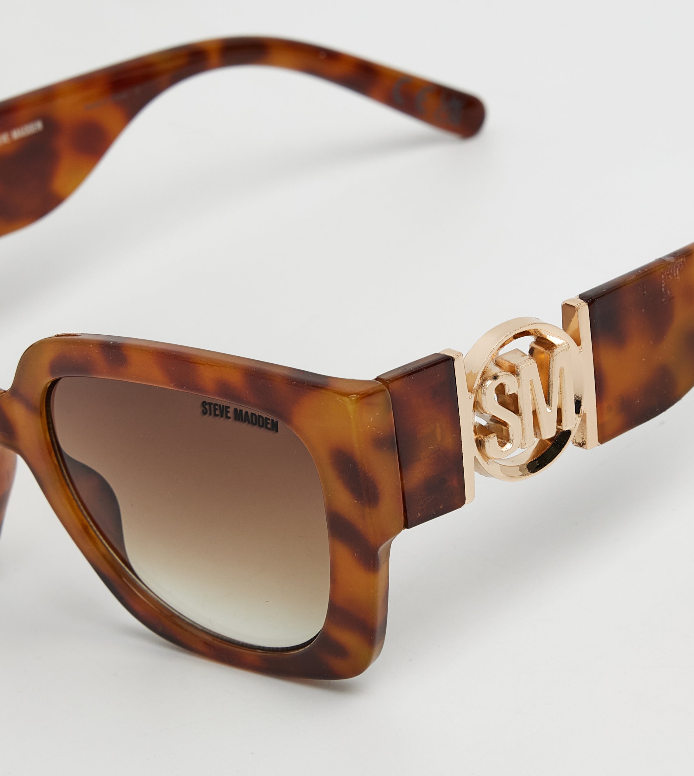 Imogene Multicolor Sunglasses - view 5