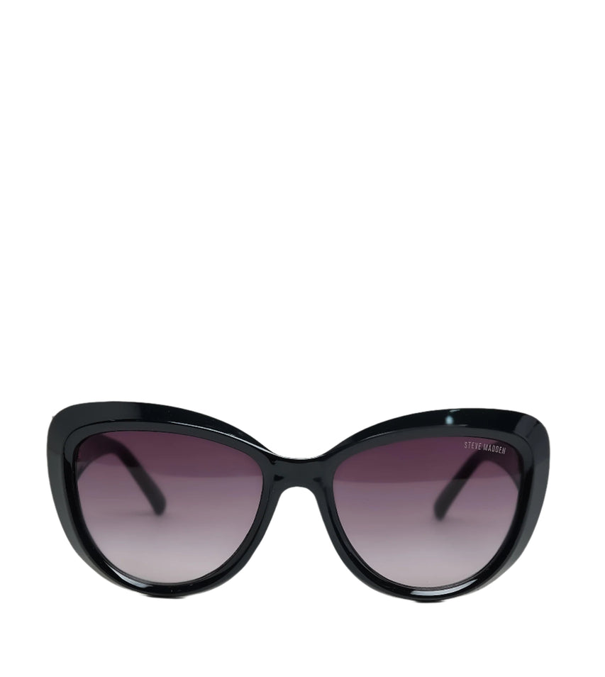 Everyday Women's Black Sunglasses