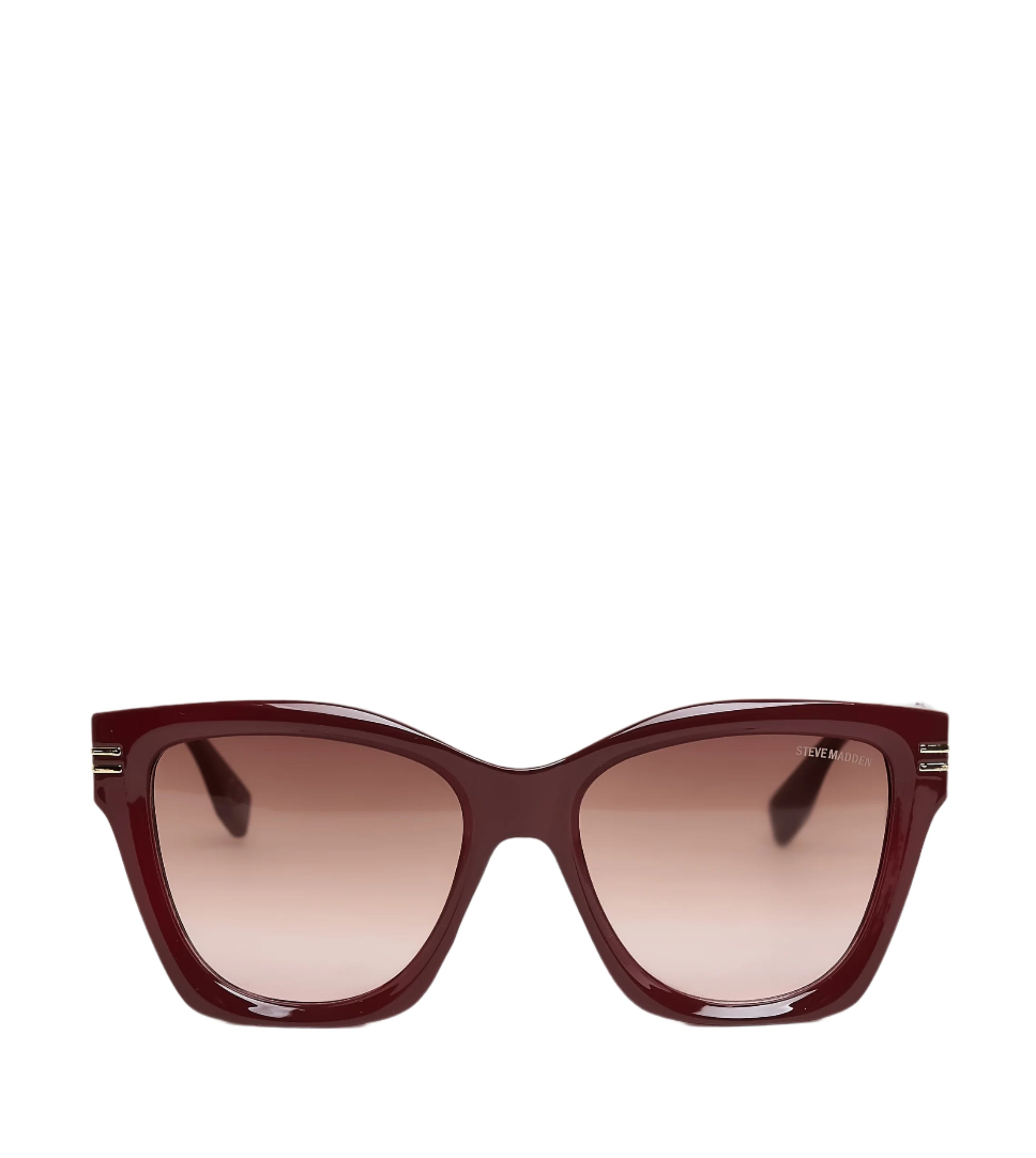 Everyday Women's Red Sunglasses