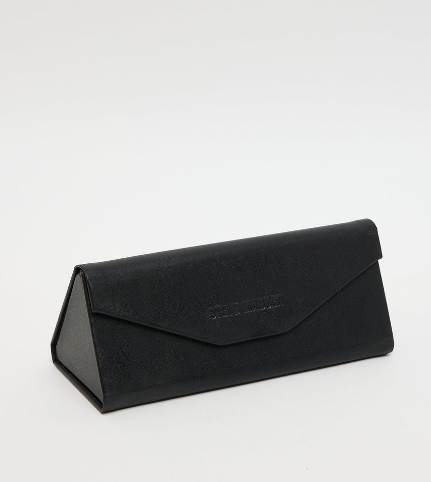 FINNIAN SILVER SUNGLASSES - view 6