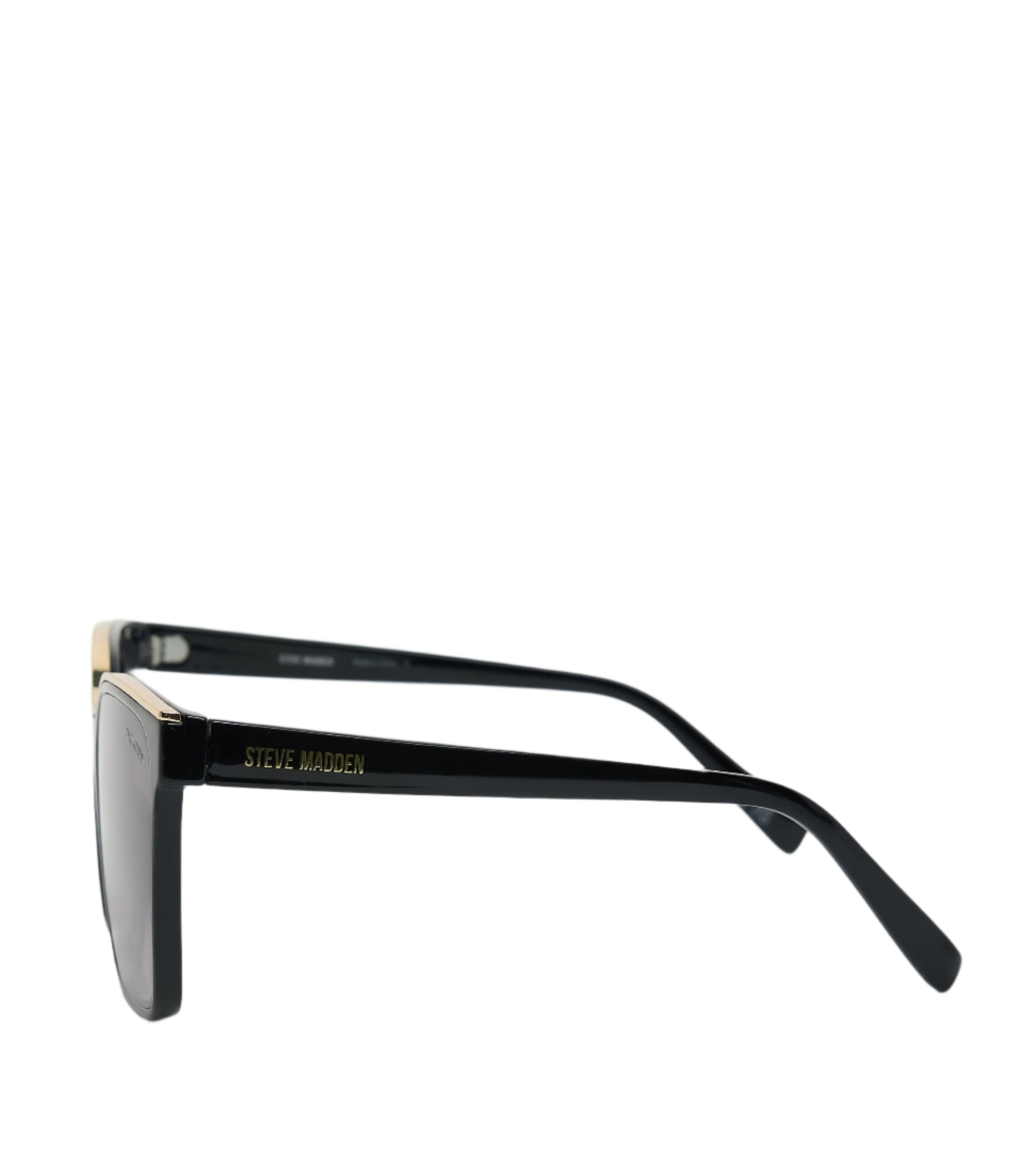Everyday Women's Black Sunglasses - view 2