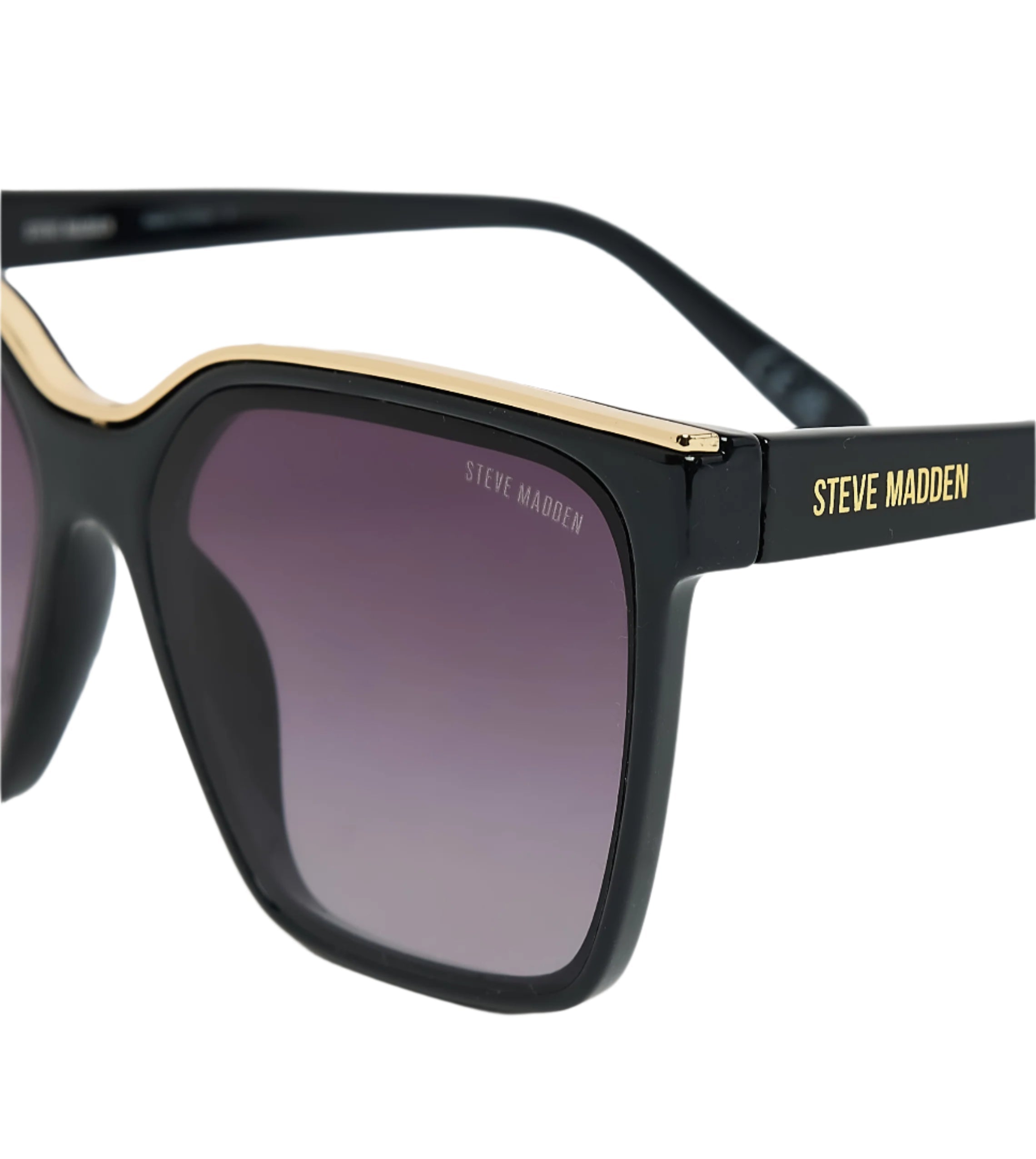 Everyday Women's Black Sunglasses - view 4