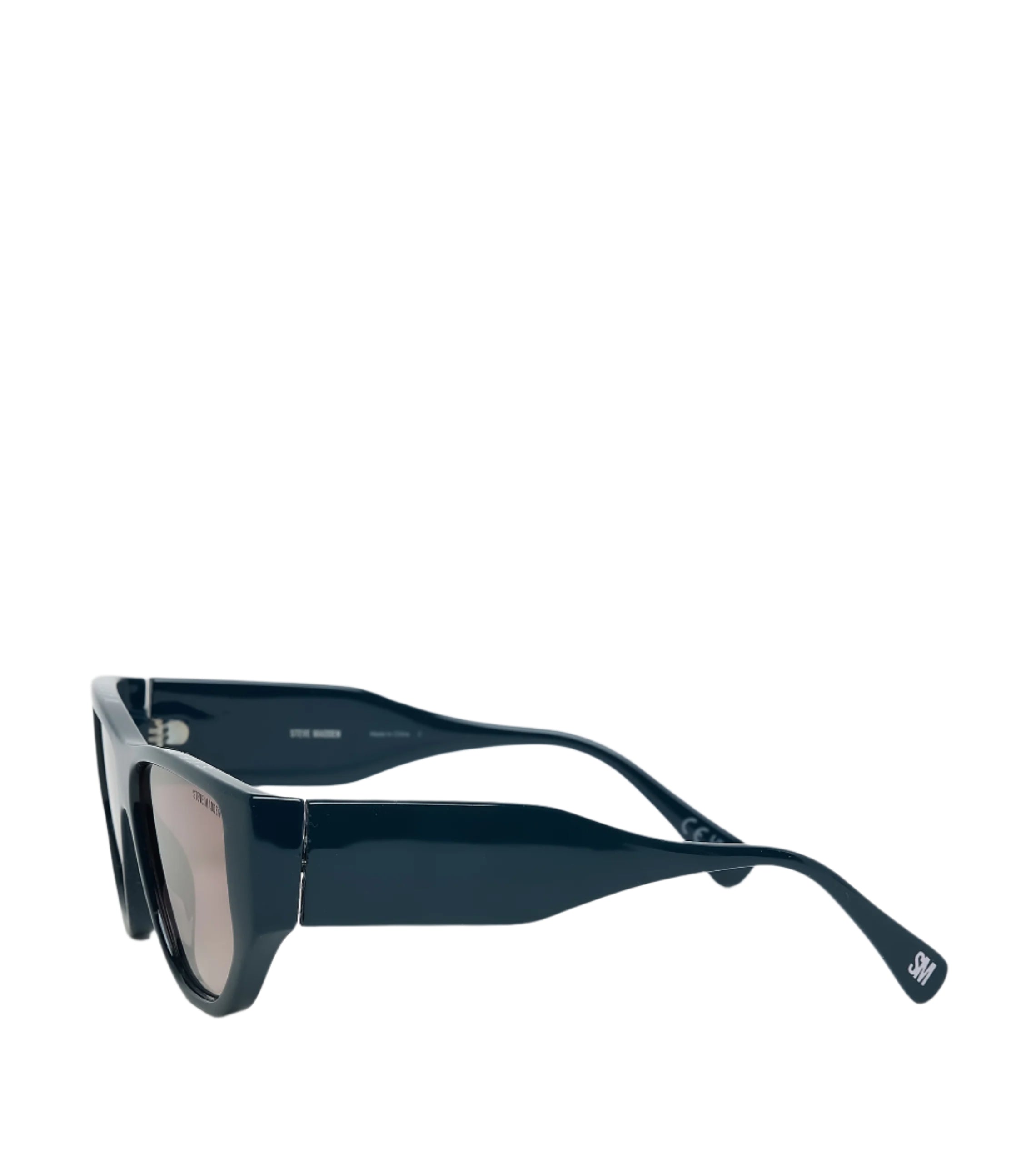 Everyday Women's Green Sunglasses - view 3