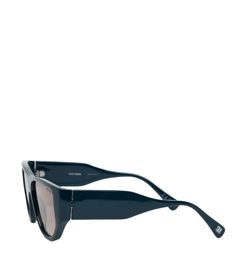 Everyday Women's Green Sunglasses - view 3