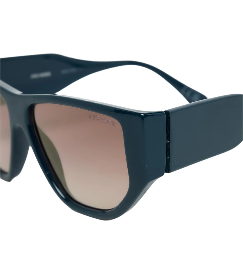 Everyday Women's Green Sunglasses - view 4