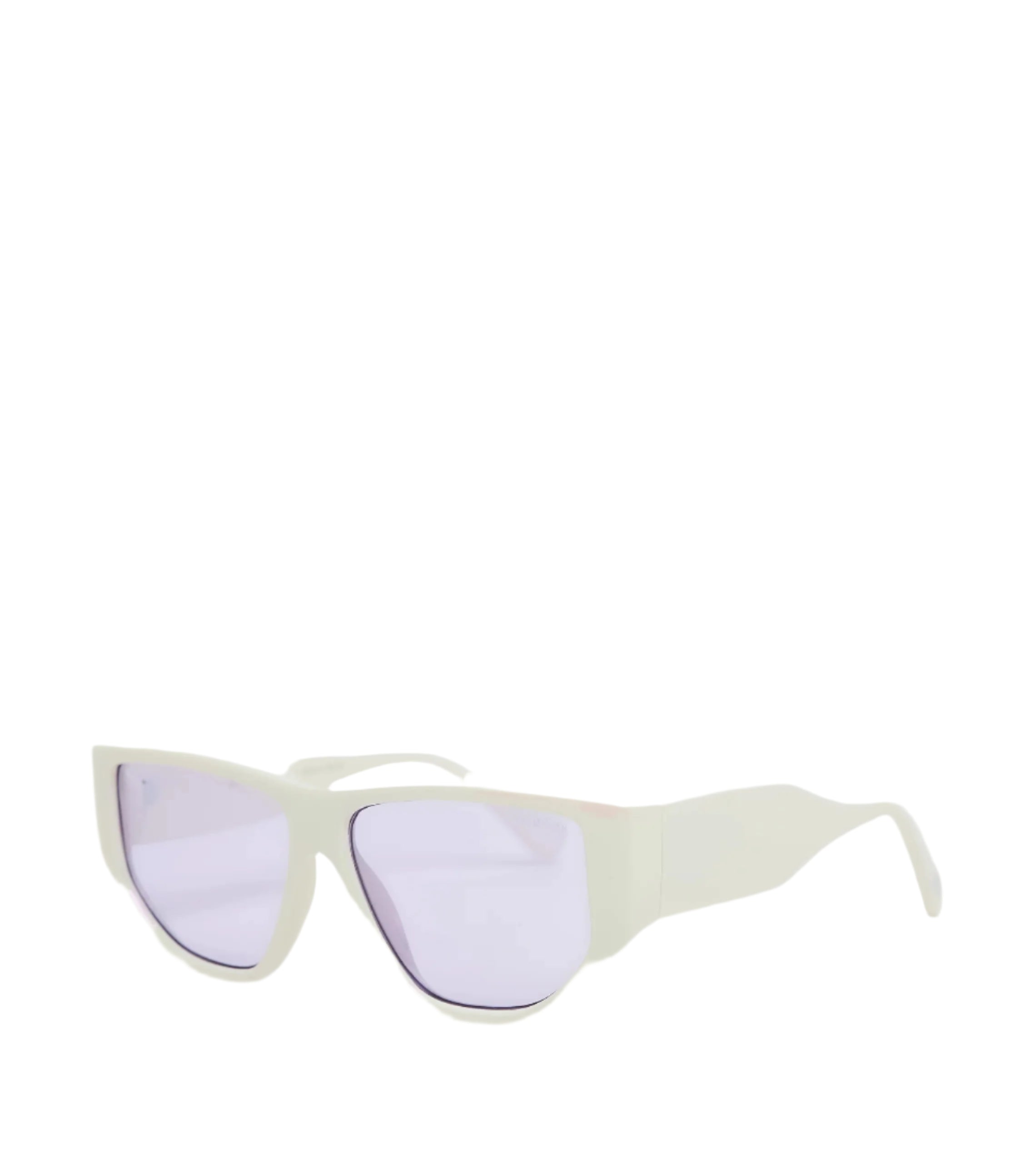Everyday Women's Off White Sunglasses - view 3