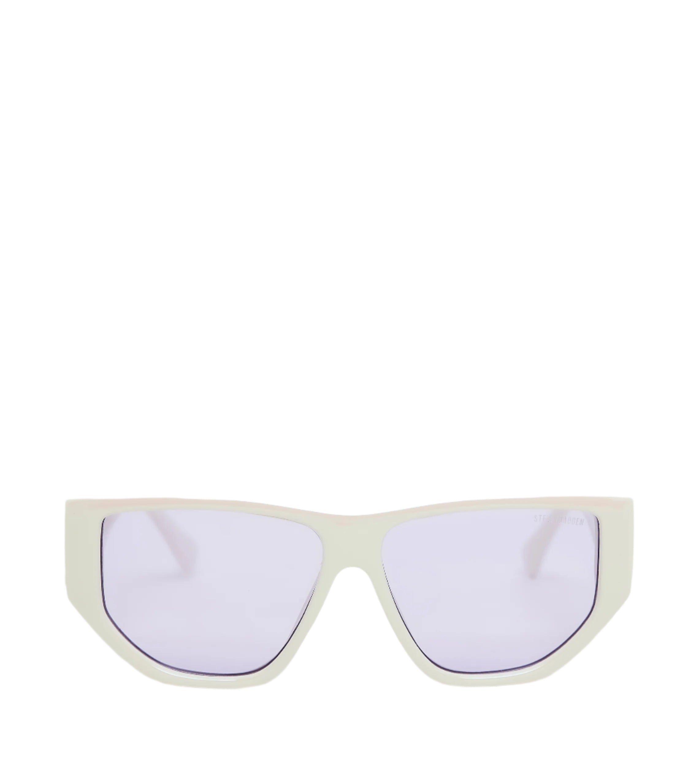 Everyday Women's Off White Sunglasses