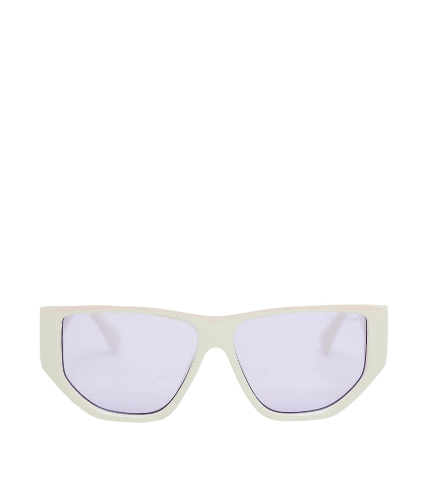 Everyday Women's Off White Sunglasses