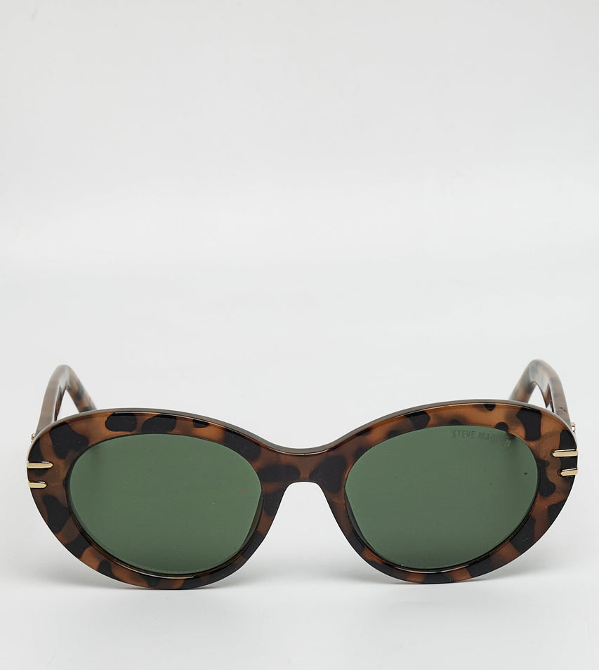 Terrin Multicolor Sunglasses - view 2