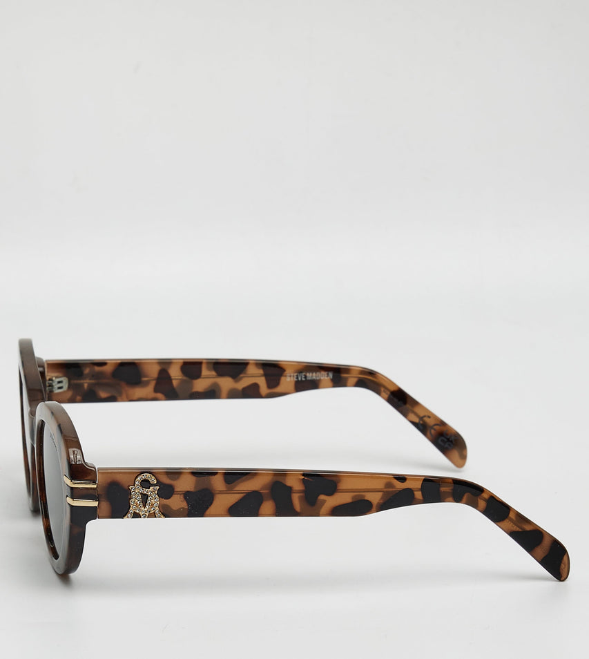 Terrin Multicolor Sunglasses - view 3