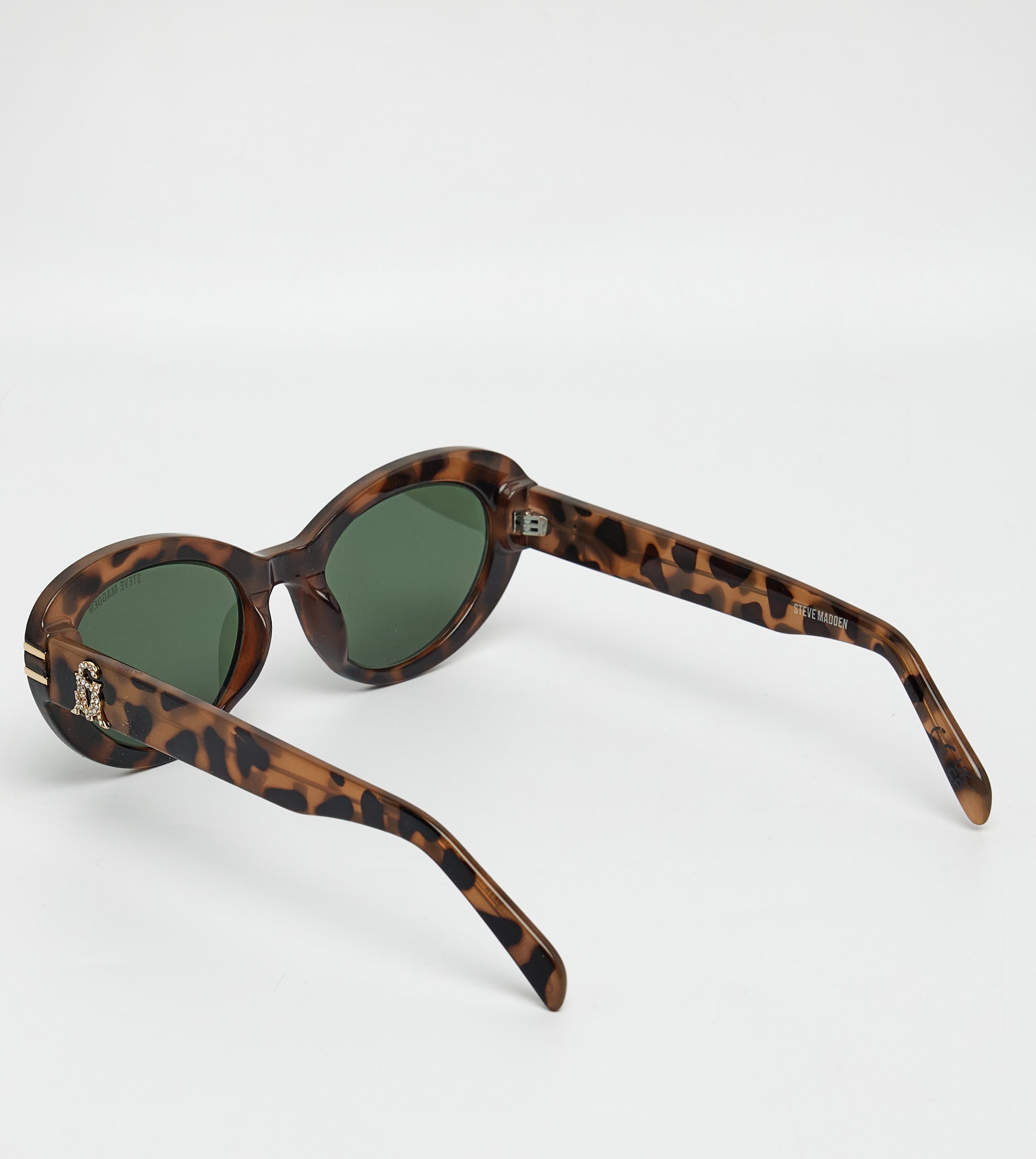 Terrin Multicolor Sunglasses - view 4
