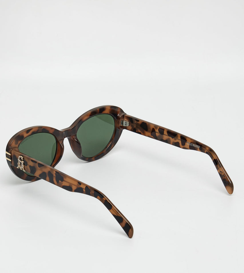 Terrin Multicolor Sunglasses - view 4
