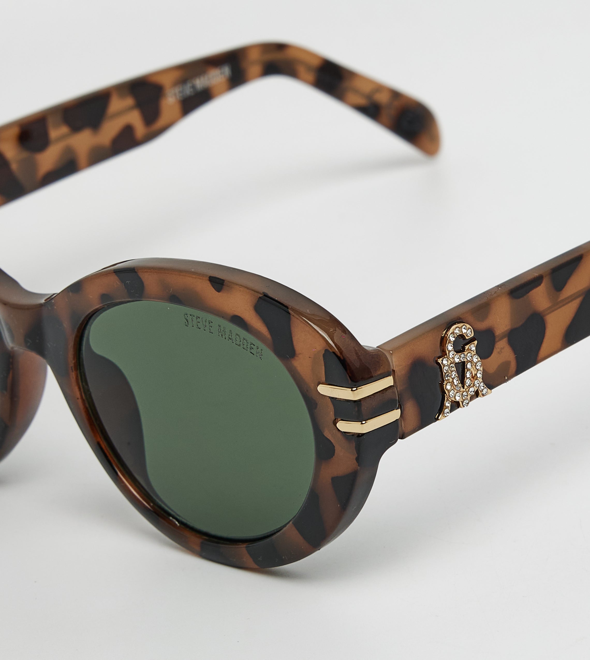 Terrin Multicolor Sunglasses - view 5