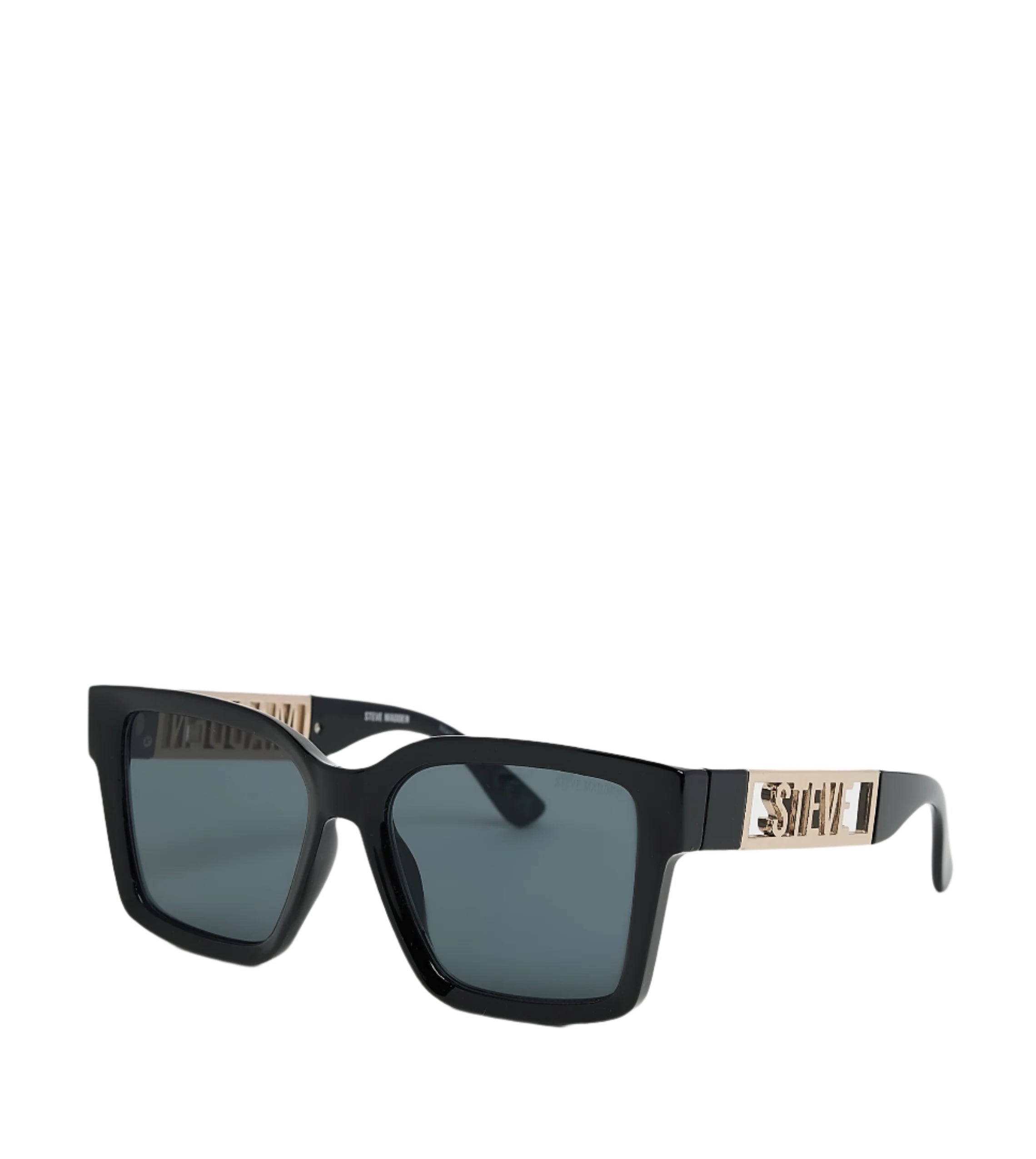Essential Women's Black Sunglasses - view 3
