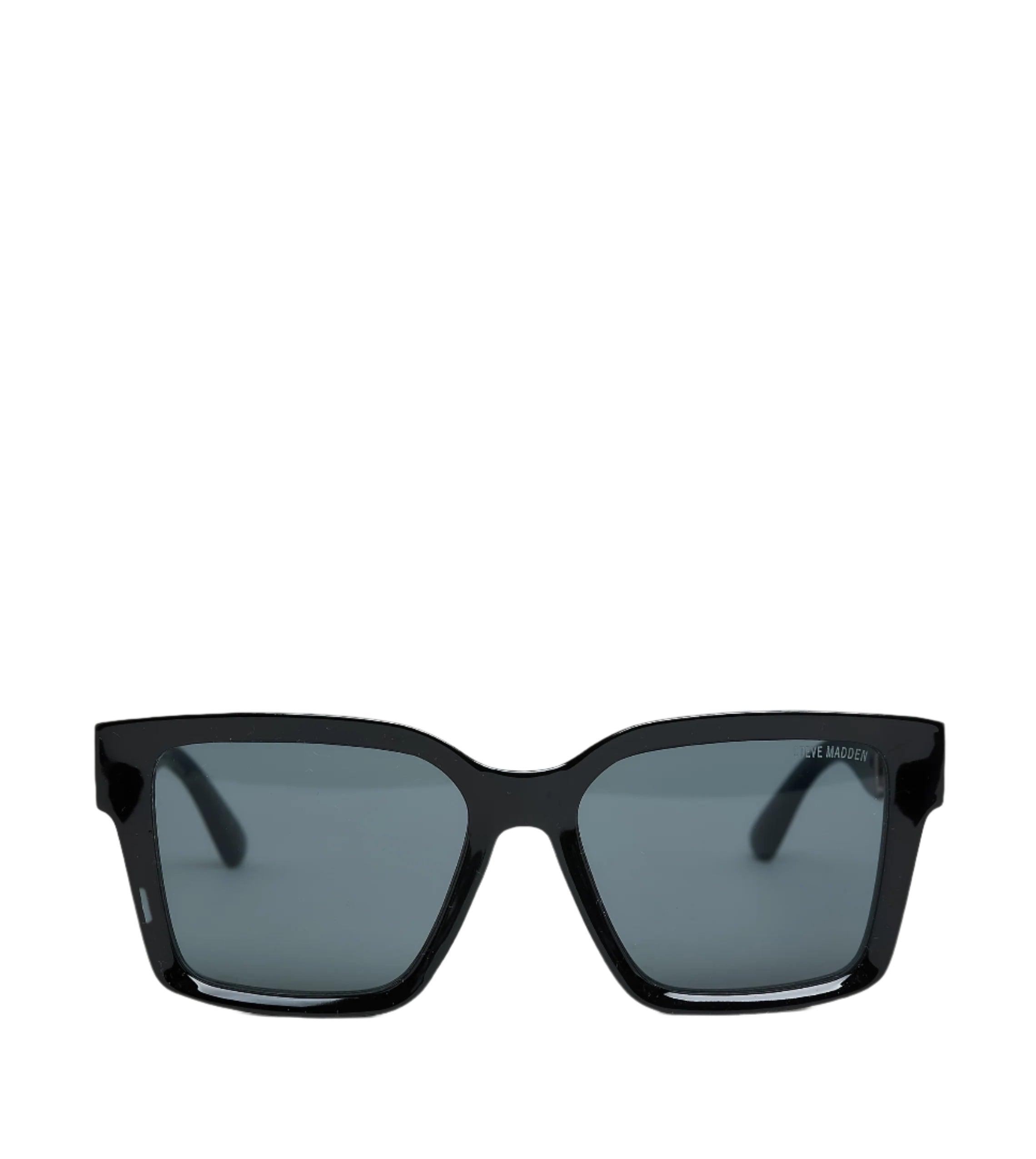 Essential Women's Black Sunglasses