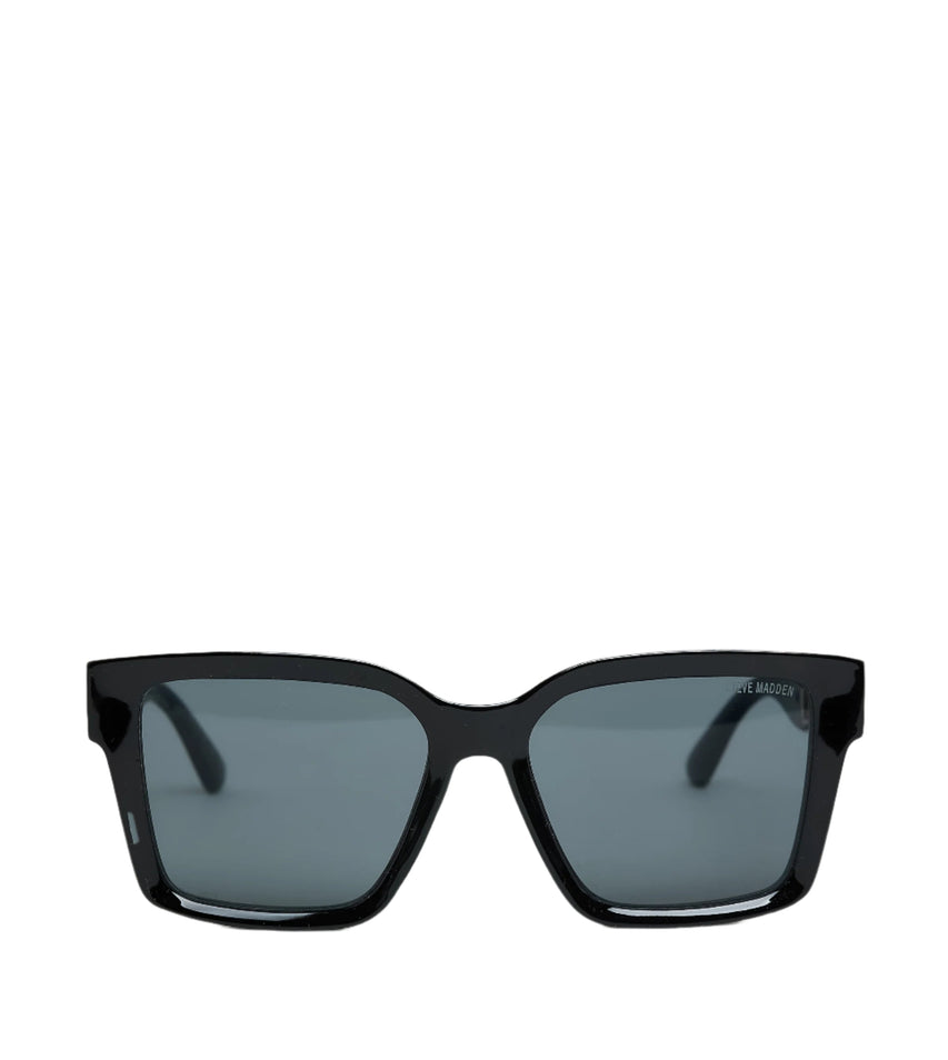 Essential Women's Black Sunglasses