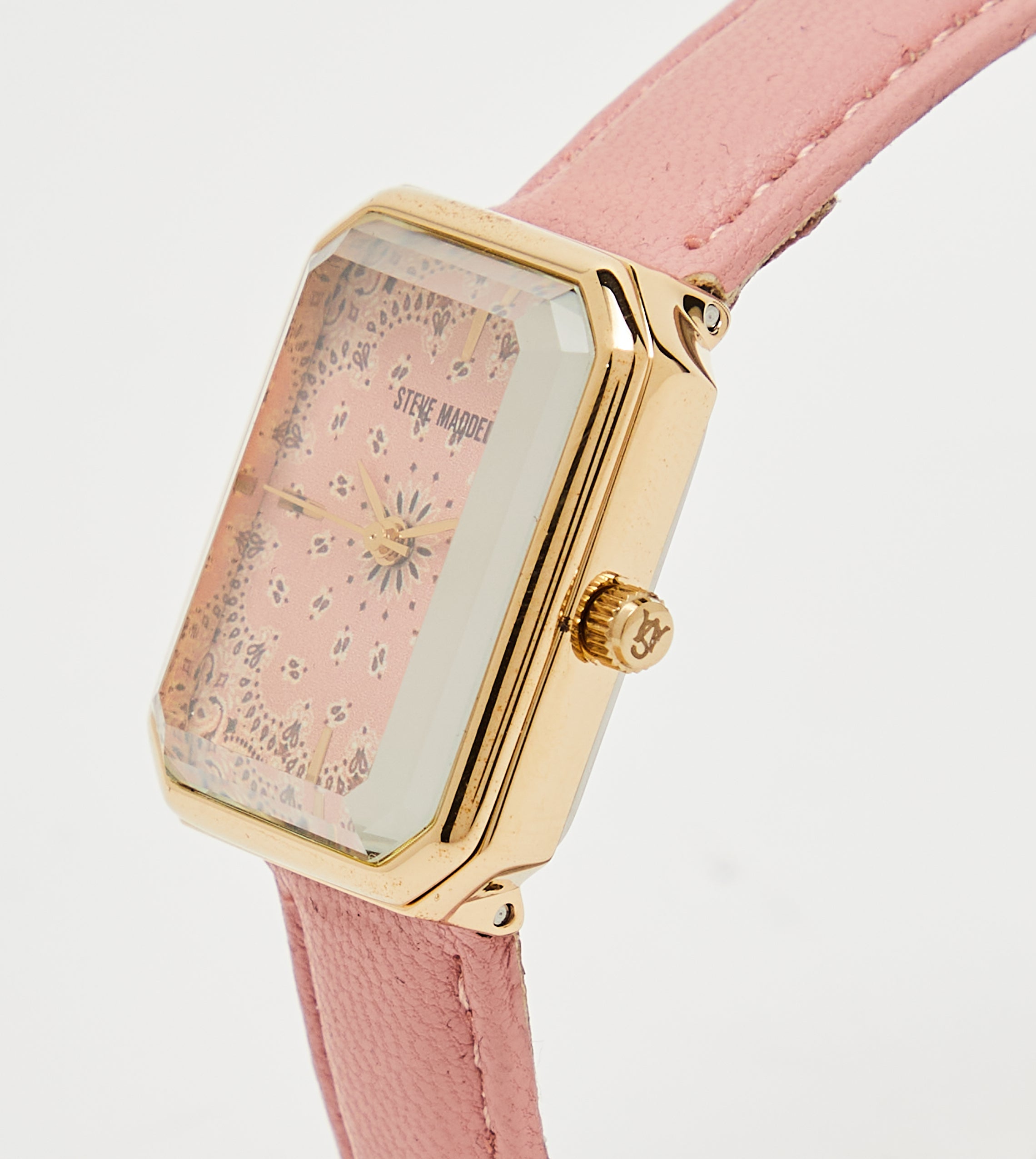 SM1030 PINK GOLD - view 2