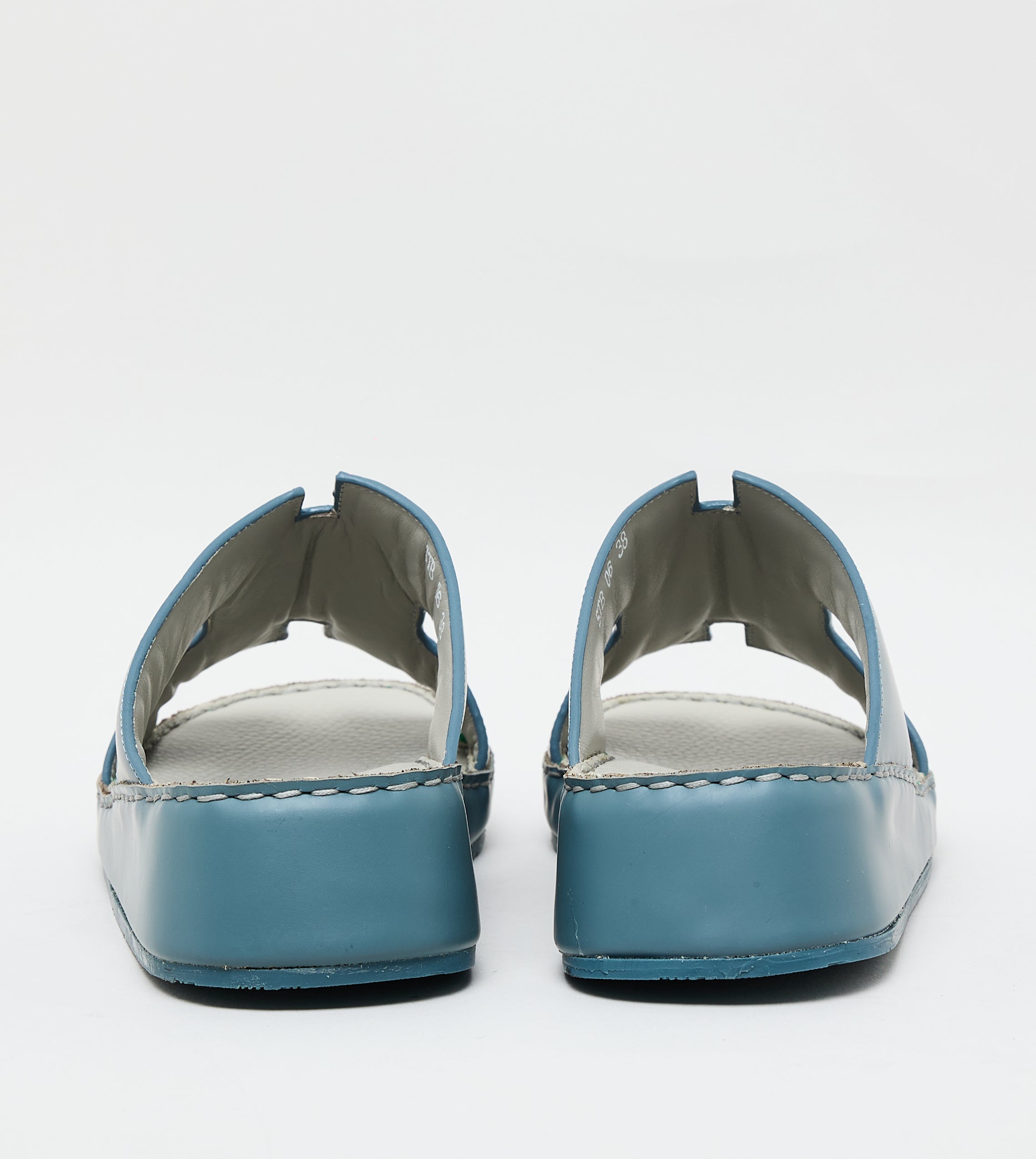 STB-06-LBL LIGHT BLUE - view 4