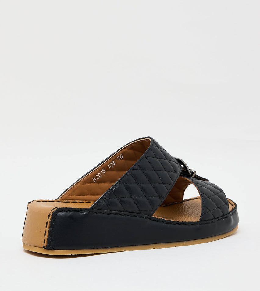 B2015-108-BLK BLACK - view 2