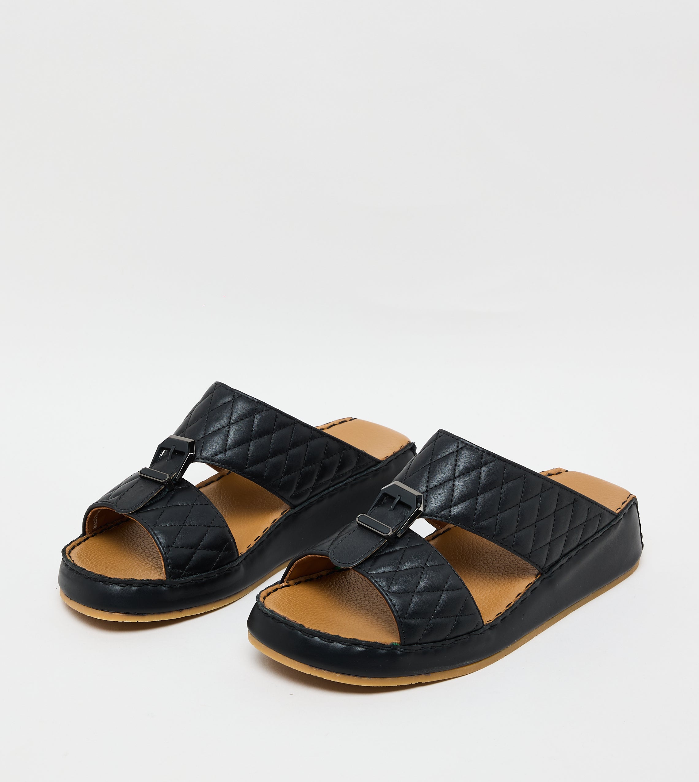 B2015-108-BLK BLACK - view 4
