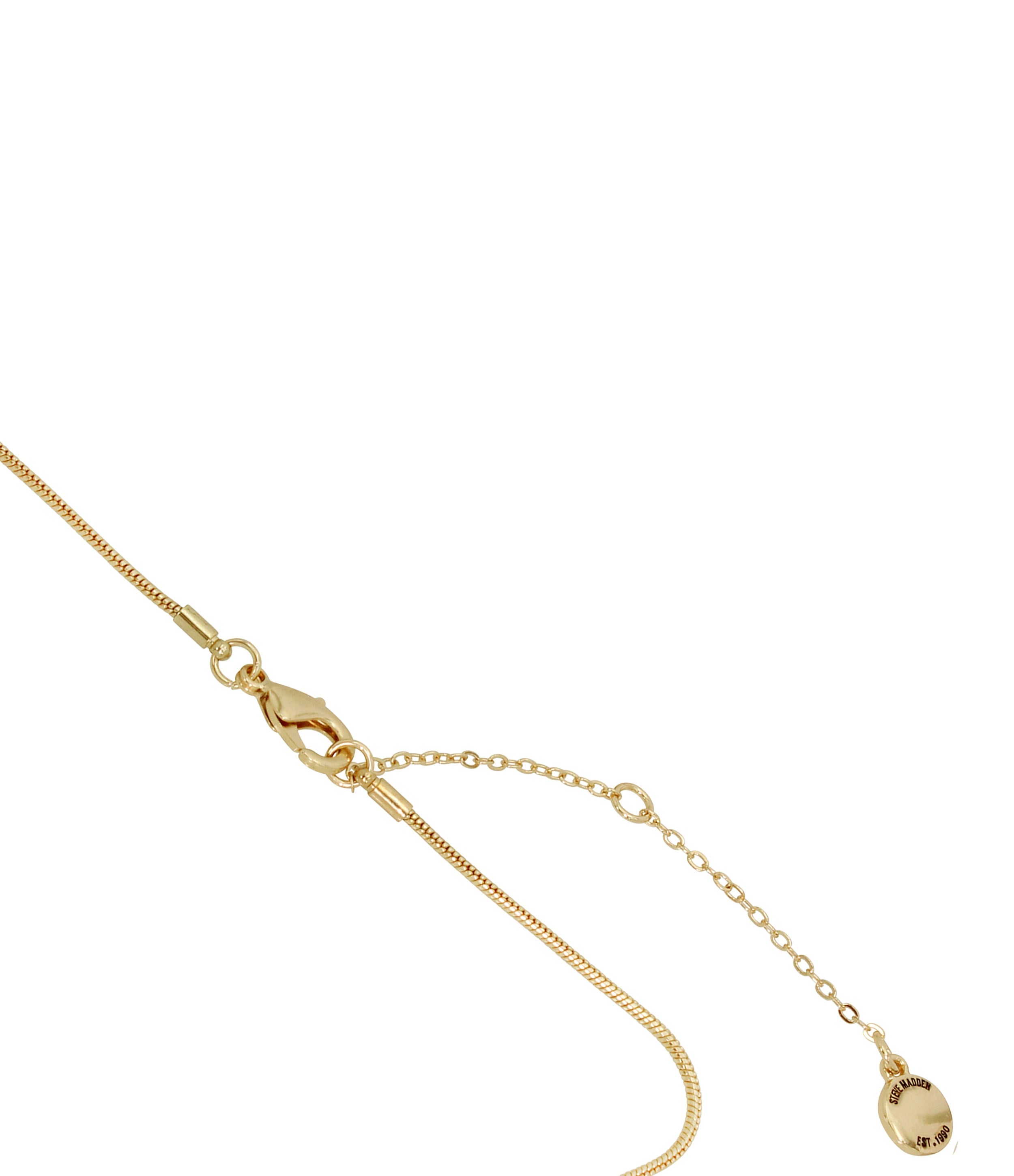 Trinkle Women's Teal/Green Necklace - view 4