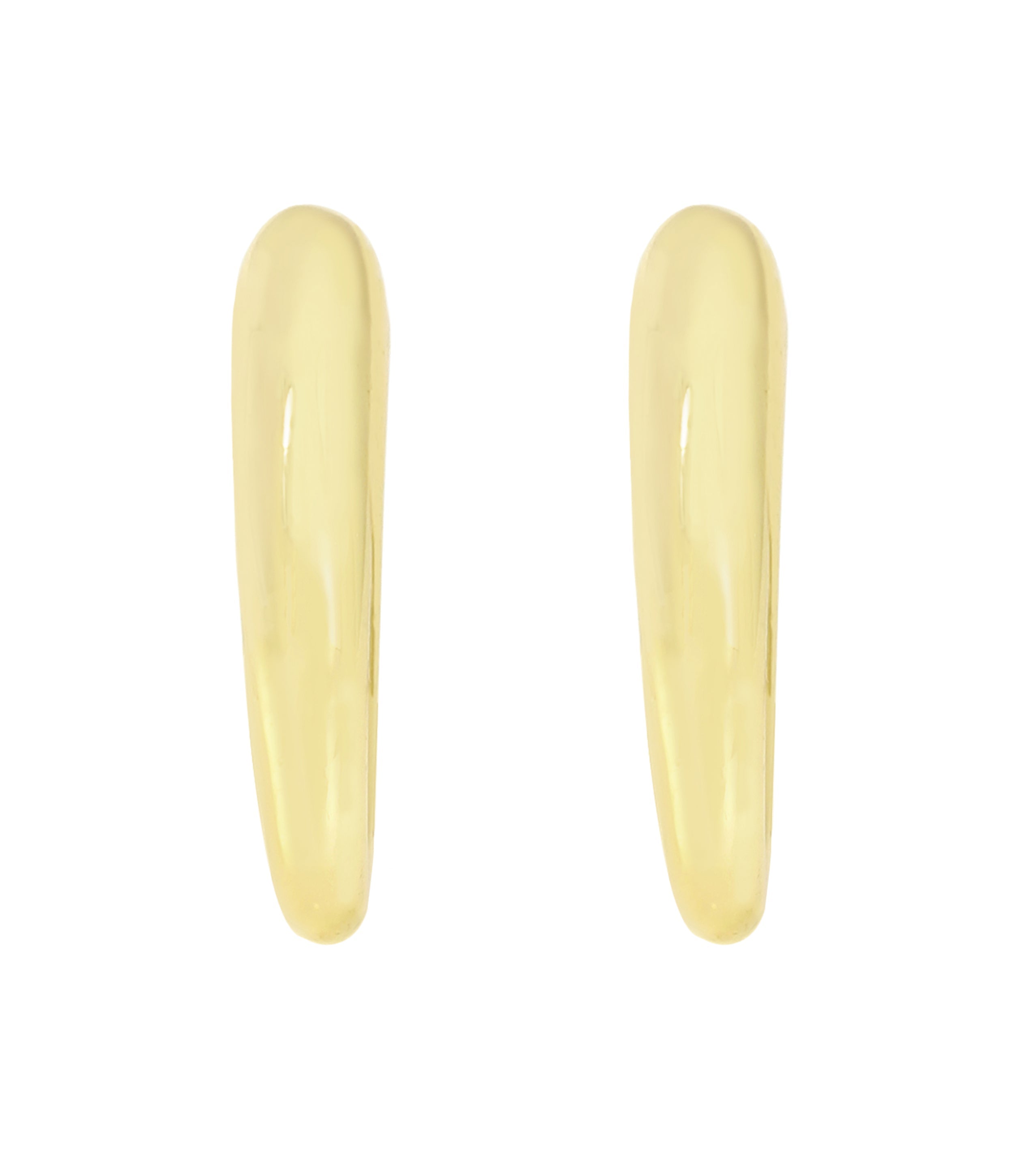 Oval Women's Gold Rings