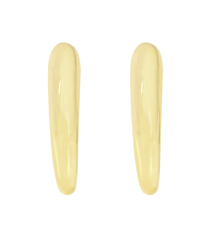 Oval Women's Gold Rings