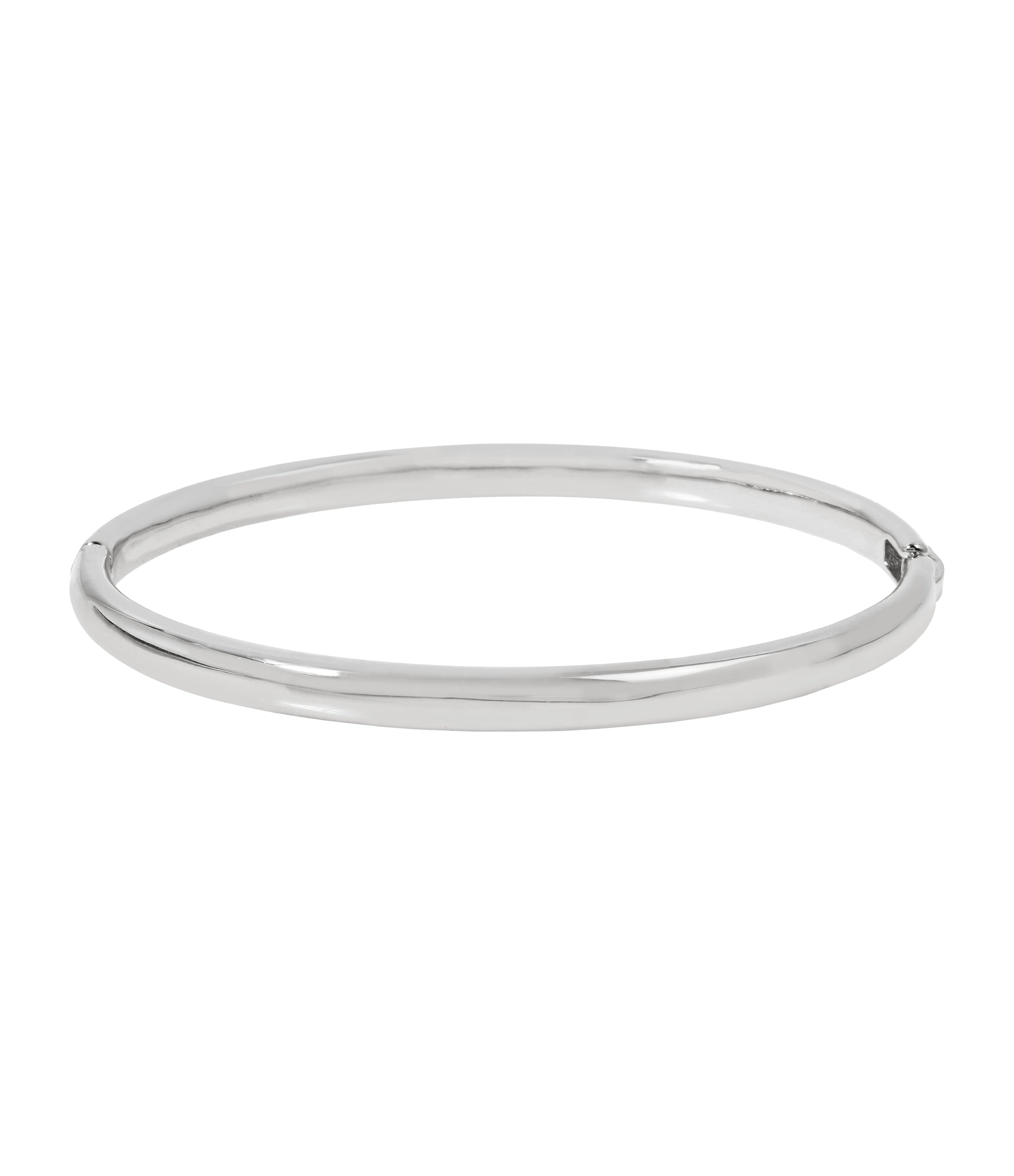 Tube Women's Gunmetal Anklet - view 2