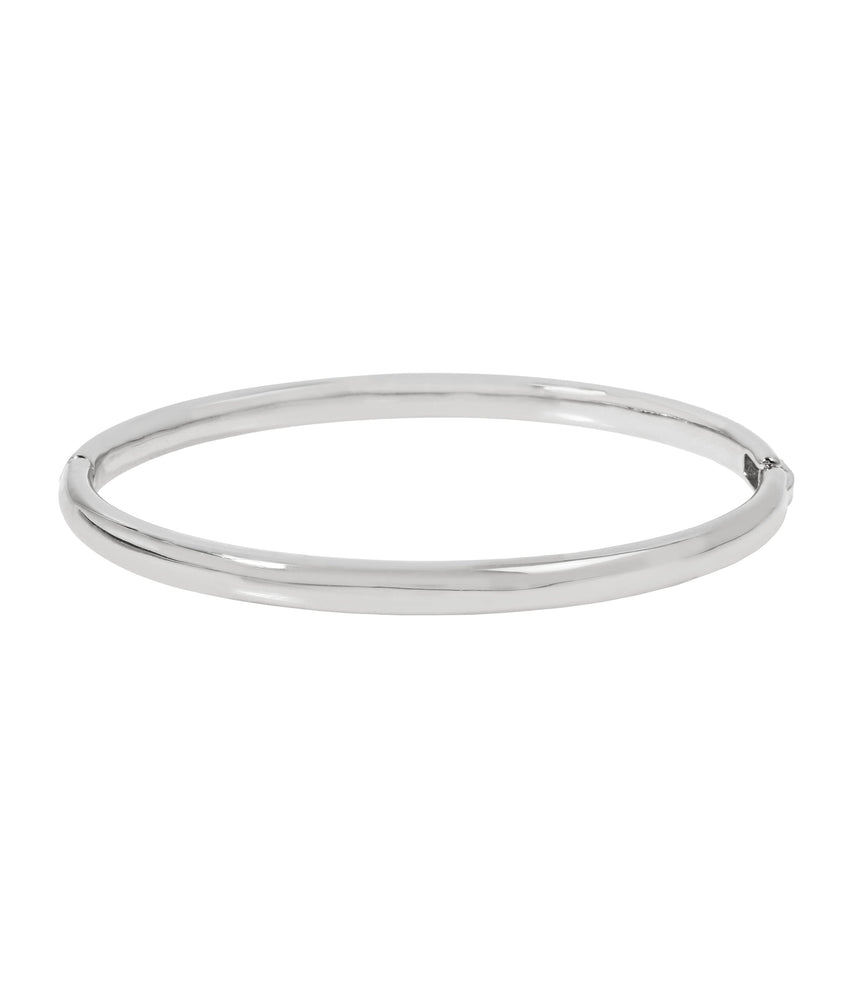 Tube Women's Gunmetal Anklet - view 2