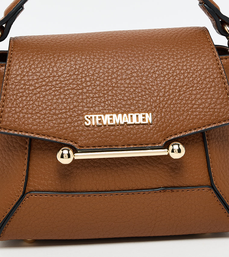 Smw8016-Tan Women's Tote Bag - view 4