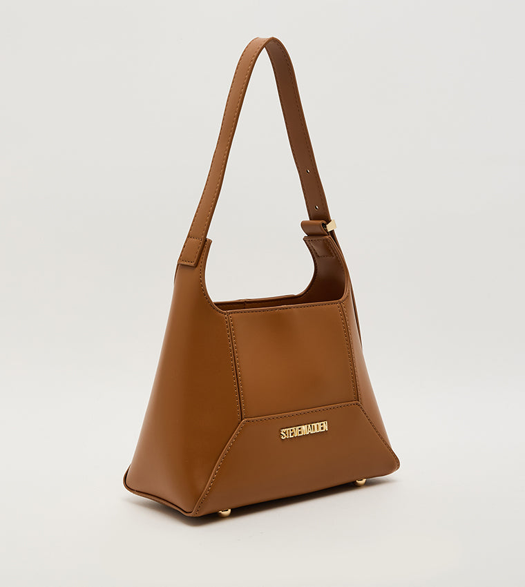 Smw8026A-Tan Tan Women's Tote Bag - view 2