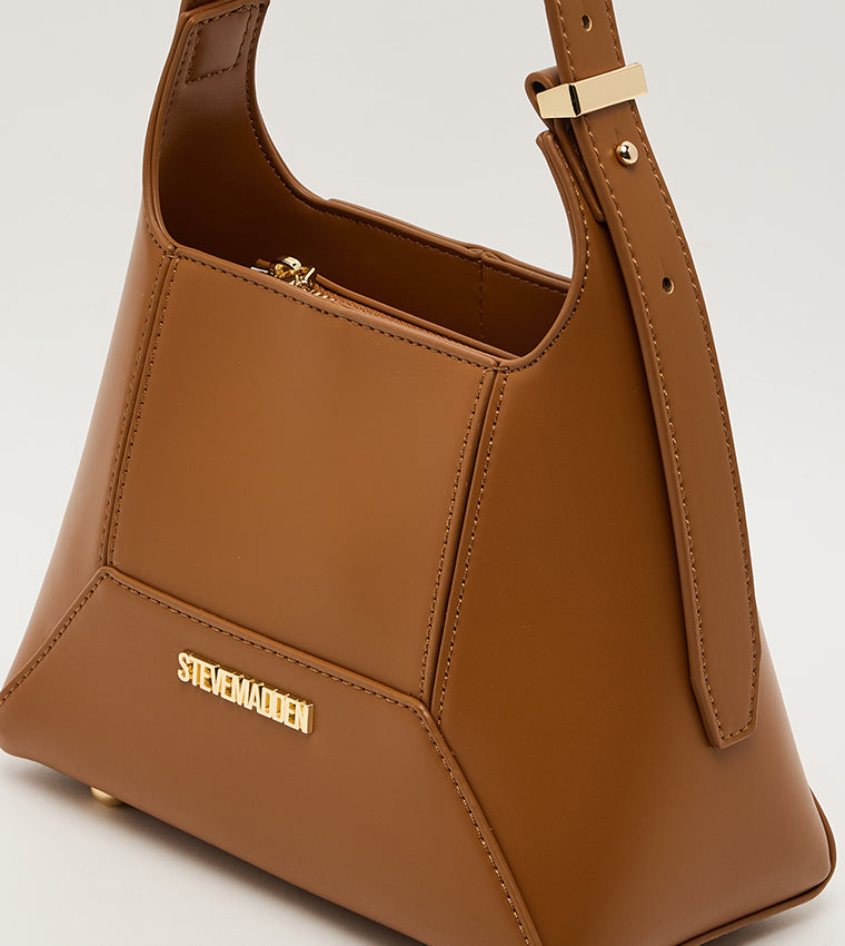 Smw8026A-Tan Tan Women's Tote Bag - view 4