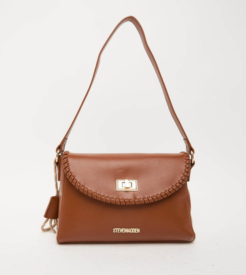 907423-1 Brown Women's Mini Bags - view 7