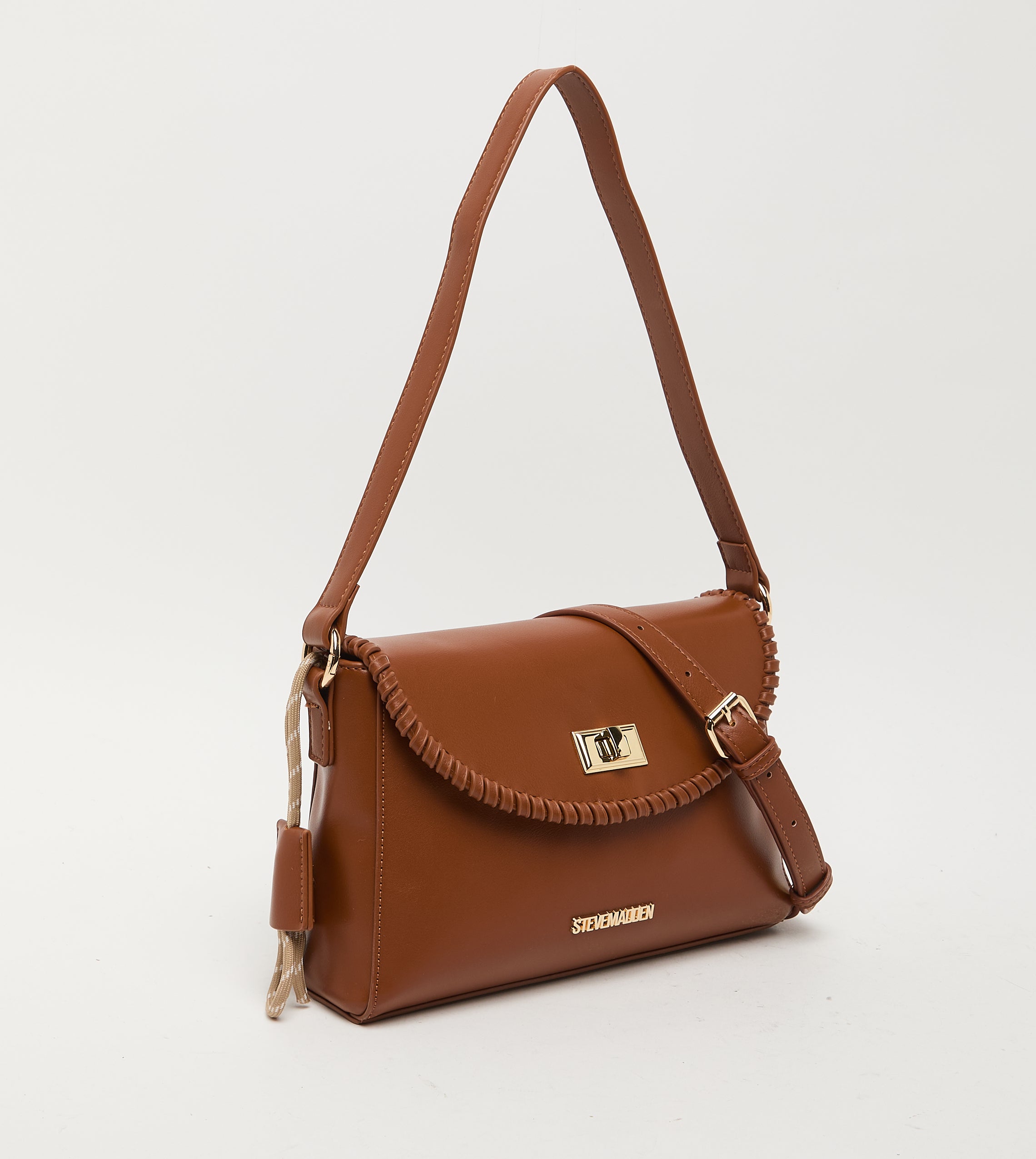 907423-1 Brown Women's Mini Bags