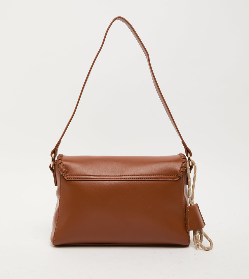 907423-1 Brown Women's Mini Bags - view 2