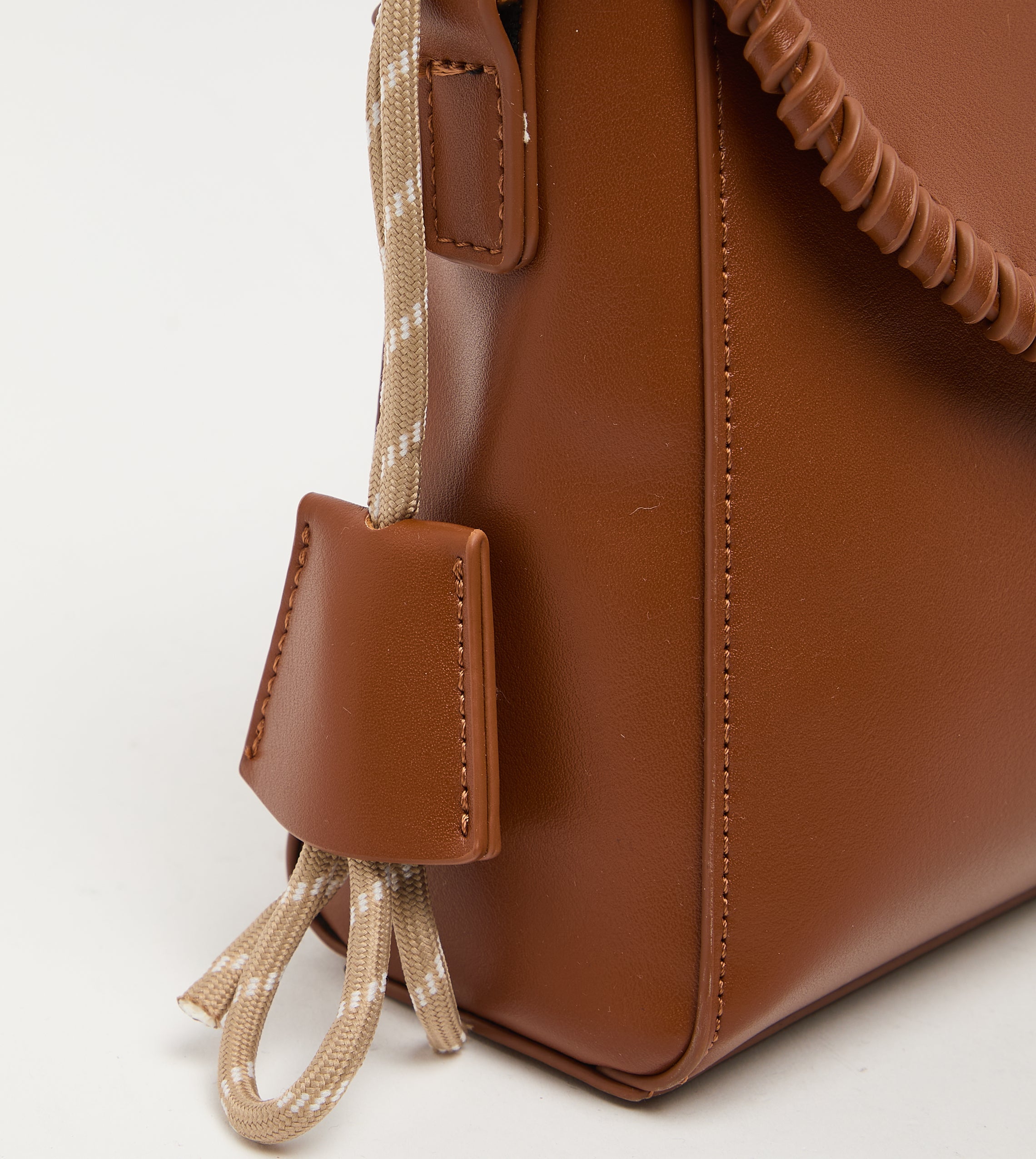 907423-1 Brown Women's Mini Bags - view 5