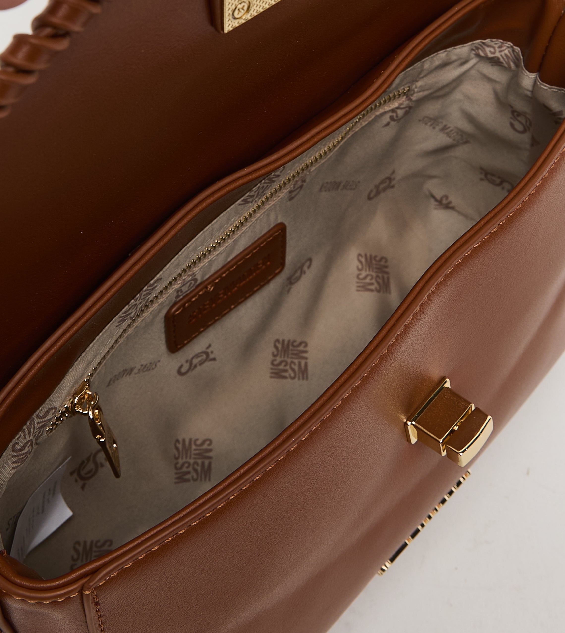 907423-1 Brown Women's Mini Bags - view 3