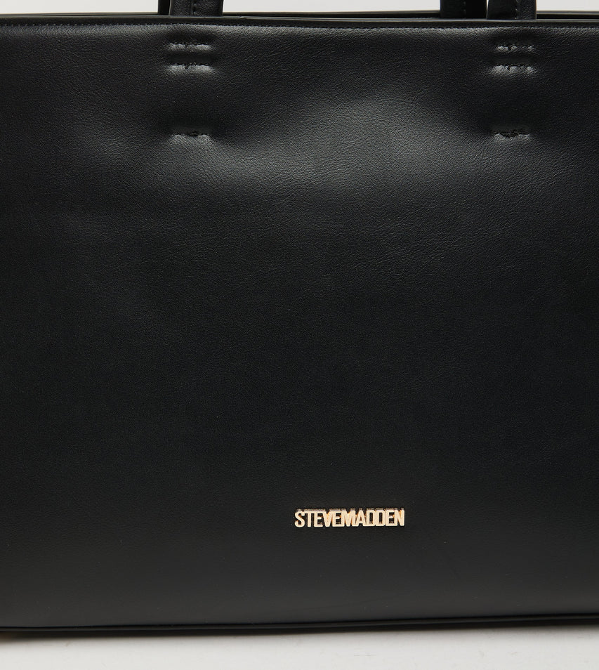 907350-1 Black Women's Tote Bag - view 5