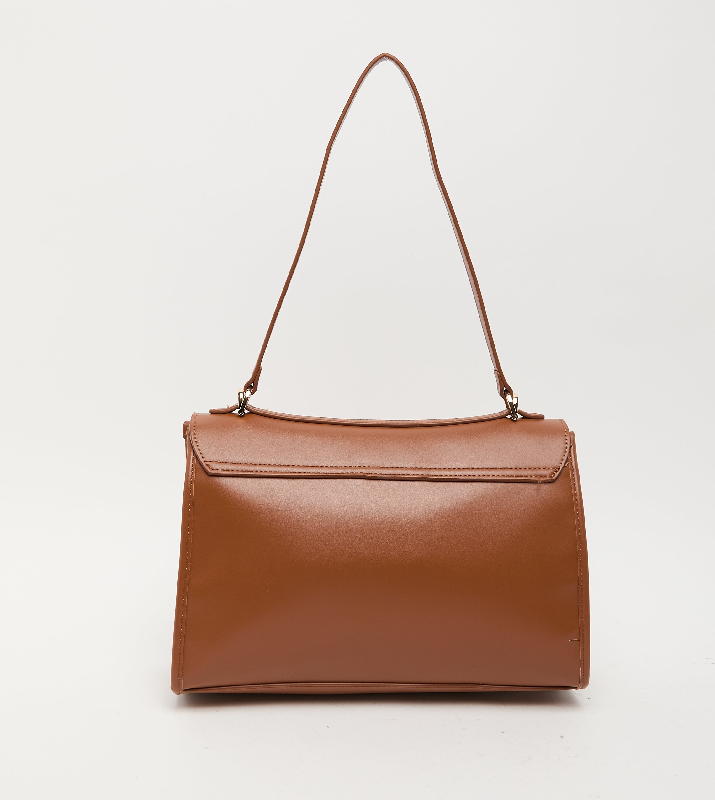 907279-1 Brown Women's Shoulder Bag - view 2