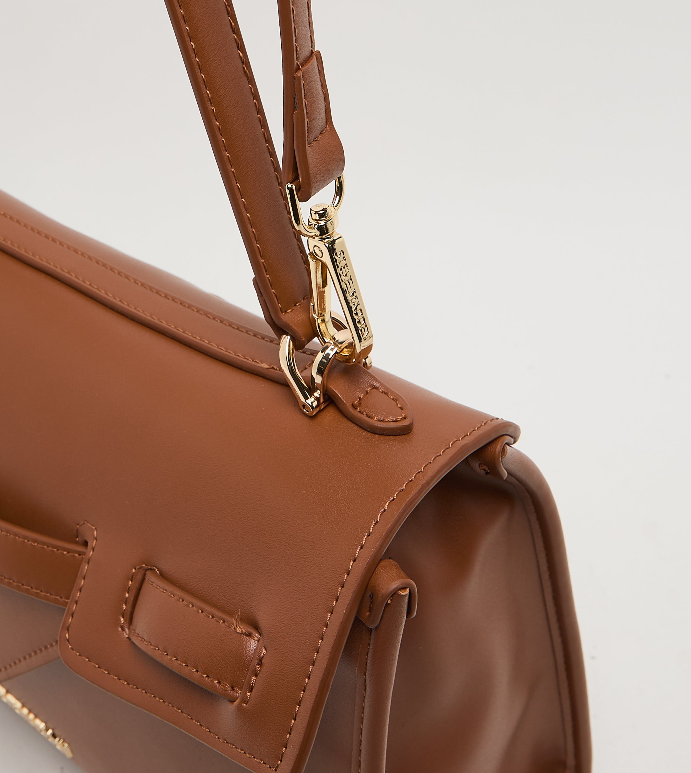 907279-1 Brown Women's Shoulder Bag - view 3
