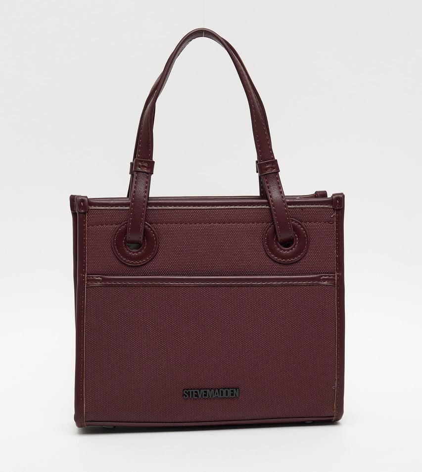 907210 Wine Women's Tote Bag - view 2