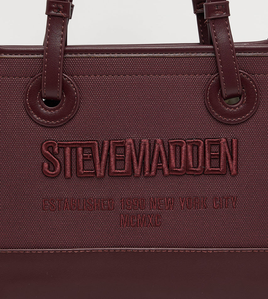907210 Wine Women's Tote Bag - view 4