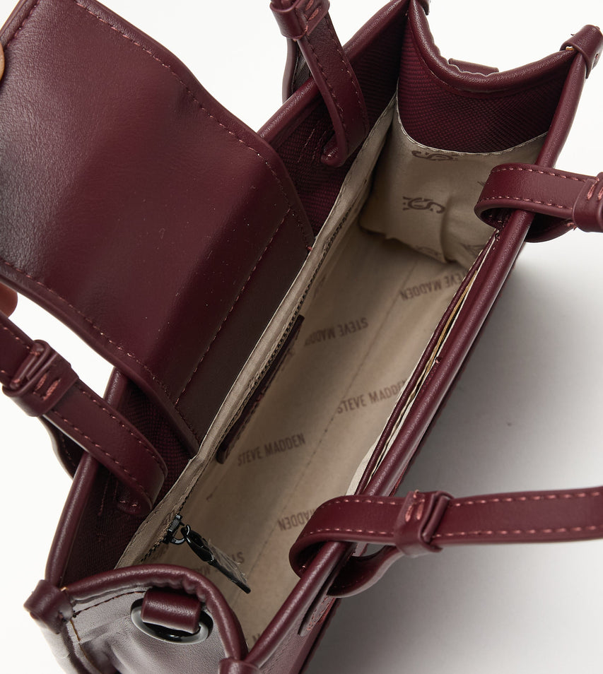 907210 Wine Women's Tote Bag - view 7