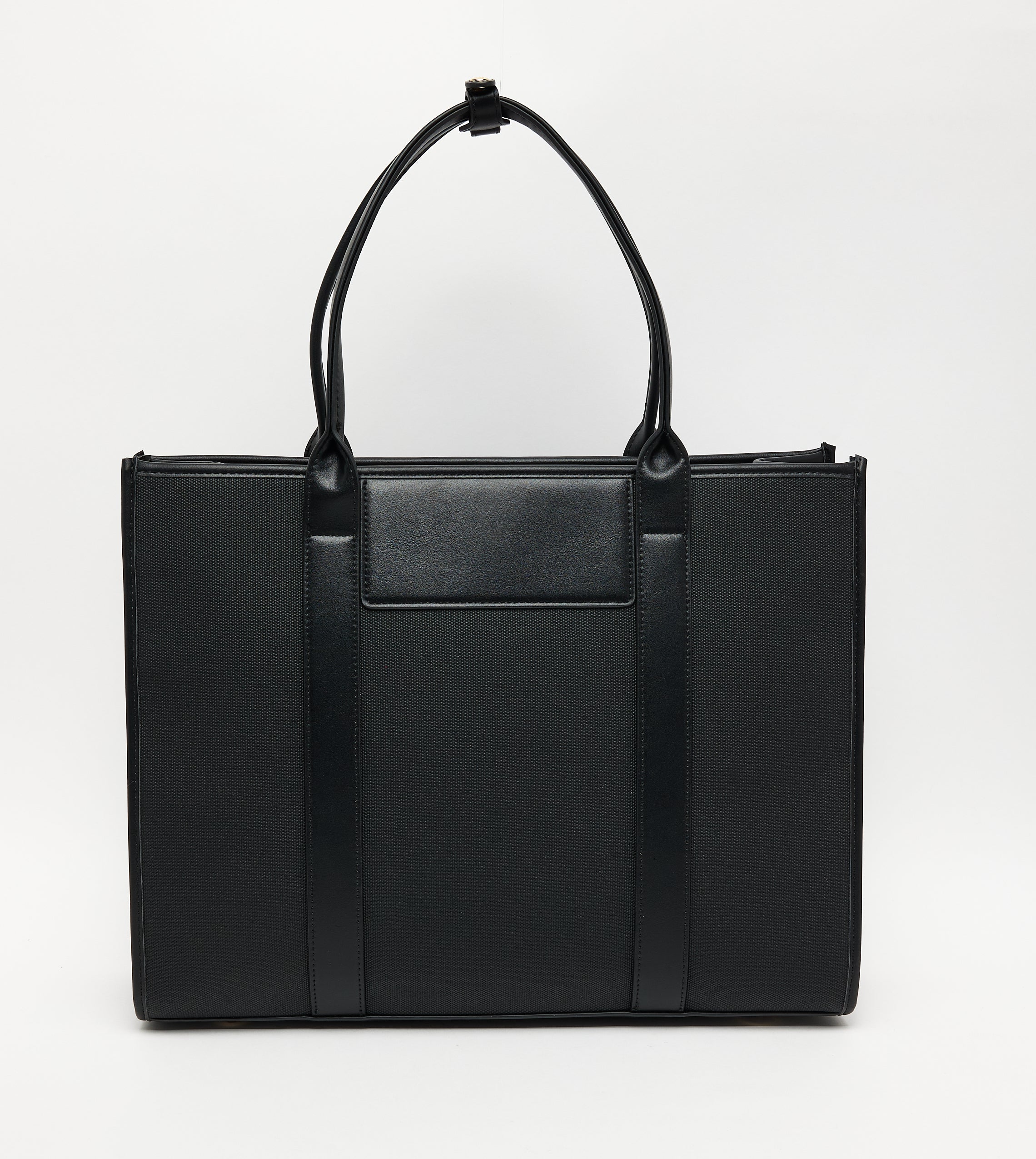 906606-3 Black Women's Tote Bag - view 2