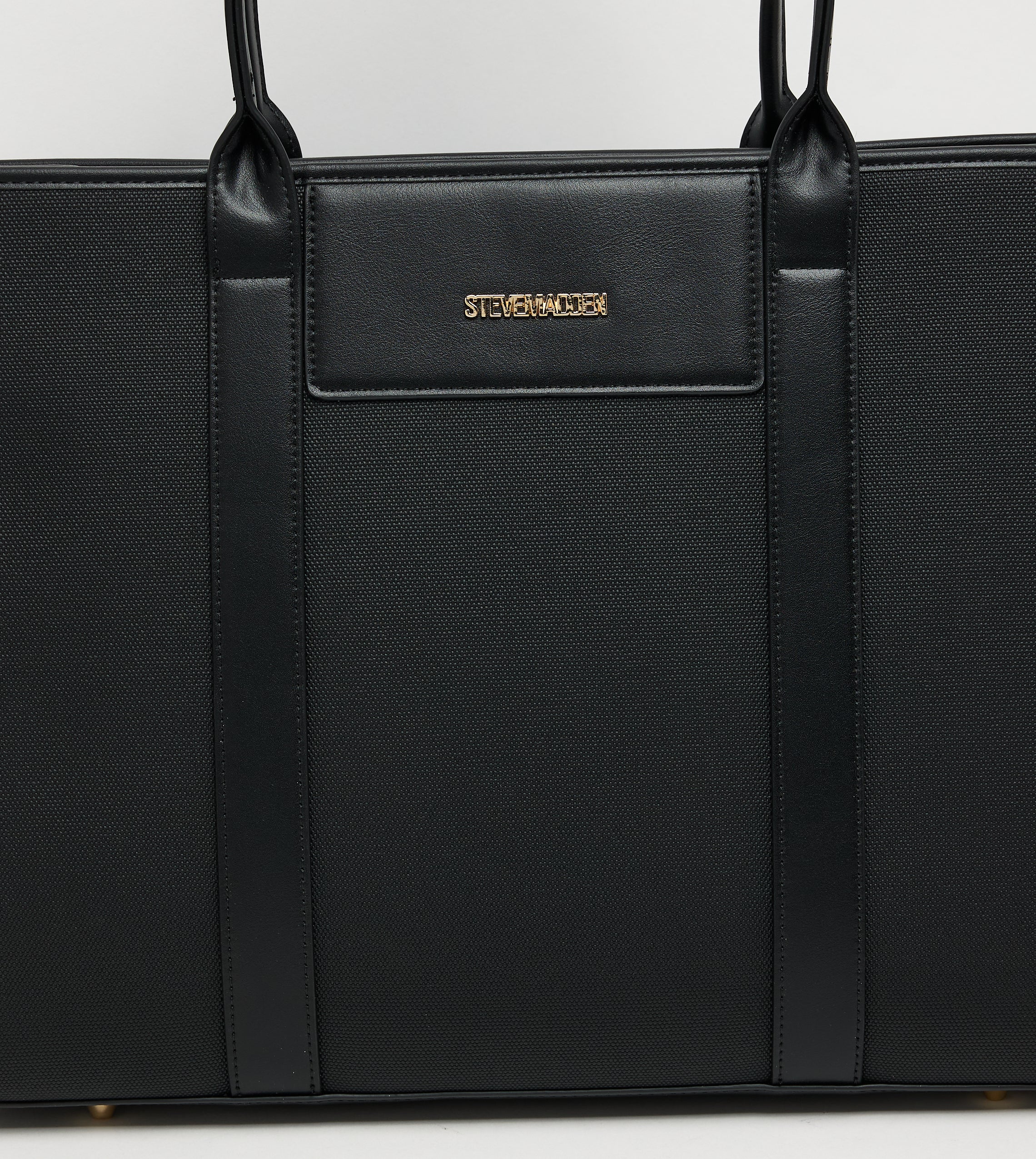 906606-3 Black Women's Tote Bag - view 4