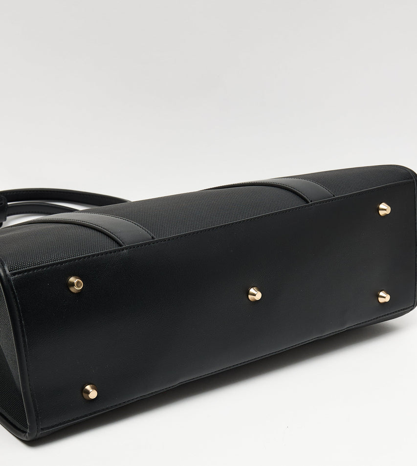 906606-3 Black Women's Tote Bag - view 5